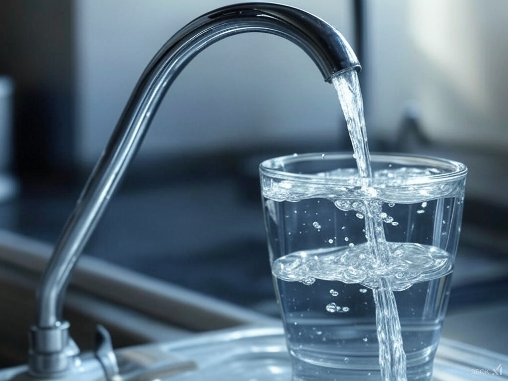 PFAS water contamination claim