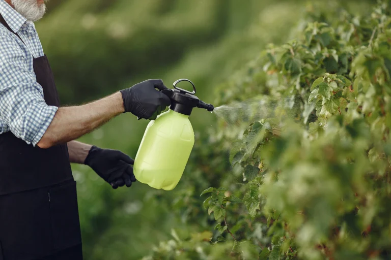 Roundup weed killer claim